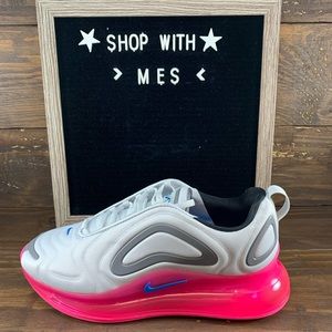 Nike Air Max 720 Girls/ Womens Shoes